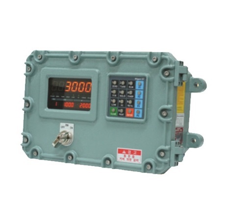 EXP-3000A
