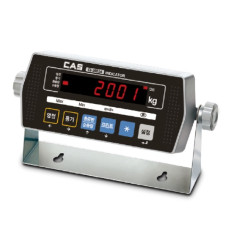CI-2001A / CI-2001AN 단순중량용 인디케이터