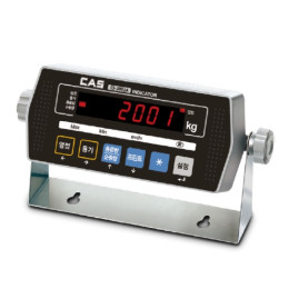 CI-2001A / CI-2001AN 단순중량용 인디케이터