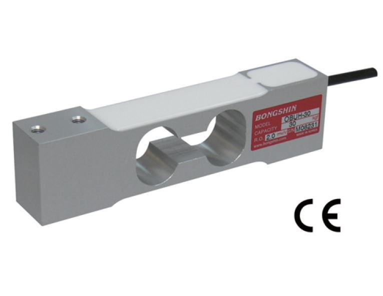 OBUH/OBUHS single point Loadcell