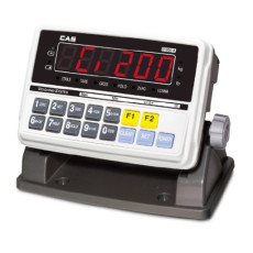 CI-200A 단순중량 인디케이터(벽걸이형)