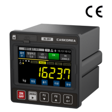 AI-35T 초고속 고정밀 인디케이터(DATA LOGGER기능 내장)