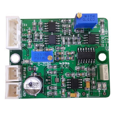 LCT-IIP PCB Type 소형 Amplifier