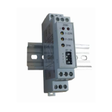 LCT-III DIN rail Type 로드셀용 고정밀 고속증폭기