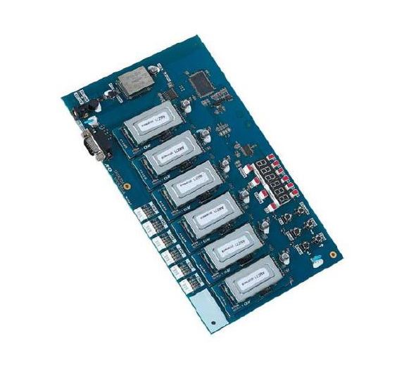 AD-320M6 6 채널 RS232C 통신보드(저속형)