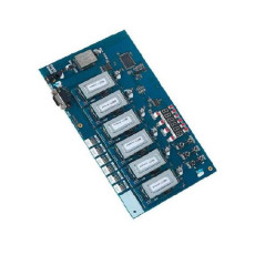 AD-320M6 6 채널 RS232C 통신보드(저속형)