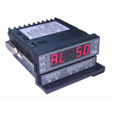 AL-50 보급형 인디케이터(단종) AL-60으로 대체