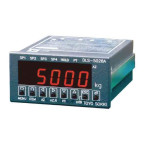 TOYO SOKKI DLS-5028A 투입계량용 인디케이터 / DLS-5028 단종 대체품