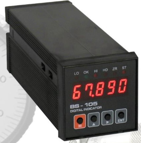 BS-105 / 48x48 mm 초소형 인디케이터