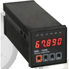 BS-105 / 48x48 mm 초소형 인디케이터