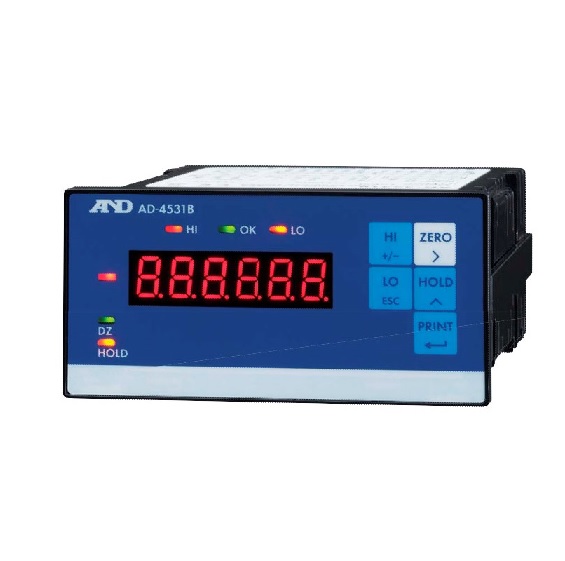 AND AD-4531B 단순제어용 인디케이터