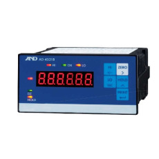 AND AD-4531B 단순제어용 인디케이터