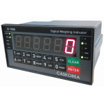 CI-100A(Panel Type) 단순중량 인디케이터(단종) CA400으로 대체