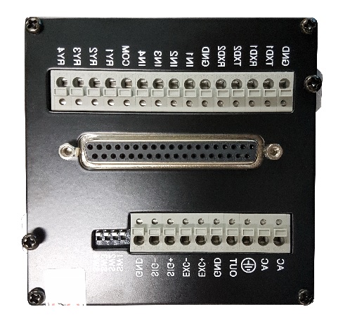 DI-100 고속 인디케이터