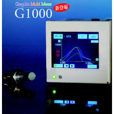 ASAHI KEIKI GK115A/GK115B/GK115P 압입력 측정용 그래픽 인디케이터