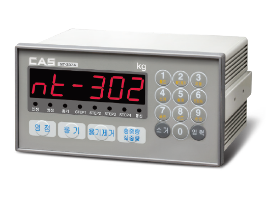 NT-302A, NT-305A(단종)