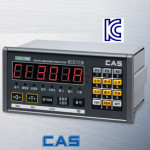 CAS CI-301A 단숭중량 인디케이터(단종)