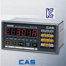 CAS CI-301A 단숭중량 인디케이터(단종)