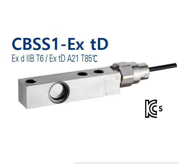 CBSS1-Ex tD(구 CBSS-ExtD)