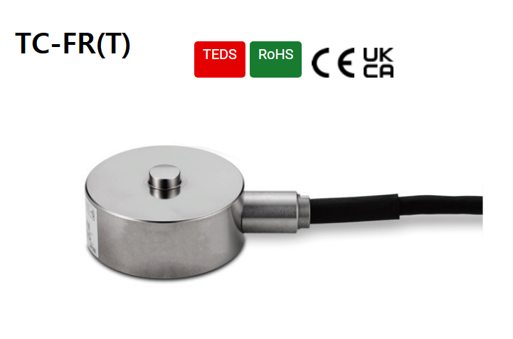 TEAC TC-FR(T)-G6 압축 소형로드셀