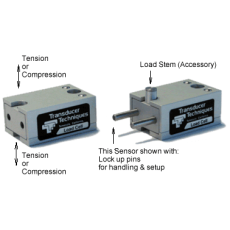 Transducer techniques GSO 인장압축용 Loadcell