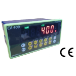 CA400 단순지시용 고정밀 인디케이터