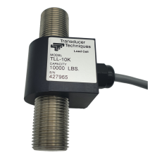 Transducer Techniques TLL 고중량 인장형 로드셀