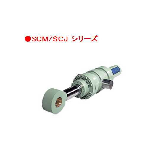 SCM/SCJ