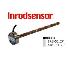 IRS-표준형 실린더 내장 압소코더 검출기 Inrodsensor