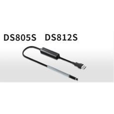 MAGNESCALE DS805S/DS812S 변위센서