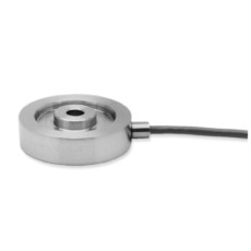 Transducer techniques THA Washer loadcell