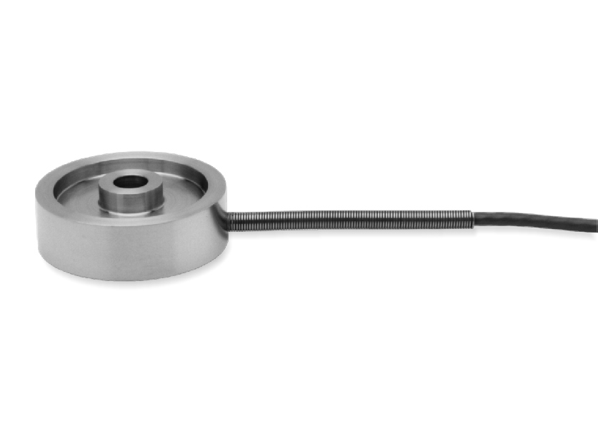 Transducer techniques THB Washer loadcell