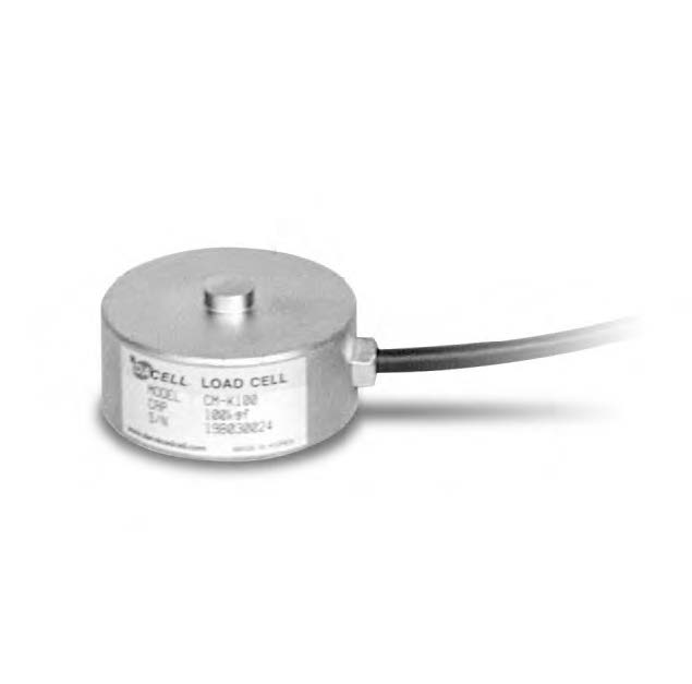 CMM, CMM2 MINIATURE Loadcell