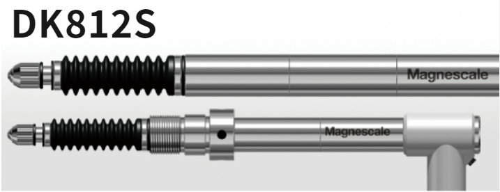 MAGNESCALE  DK812S