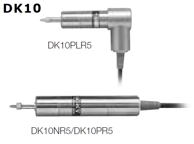 MAGNESCALE DK10