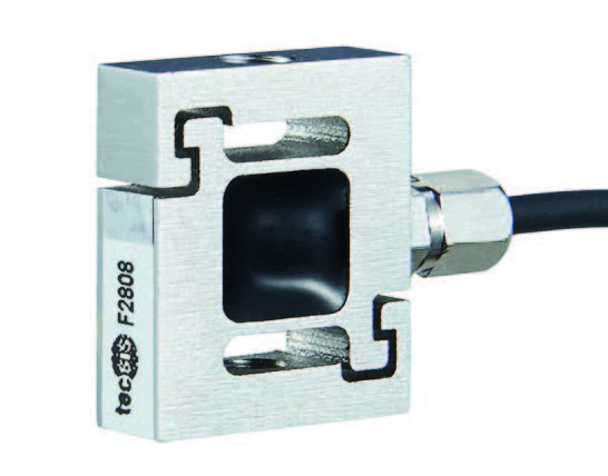 TECSIS F2808  인장  압축 로드셀