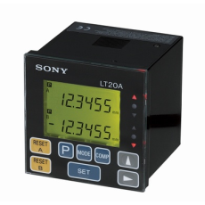 MAGNESCALE LT20A 카운터