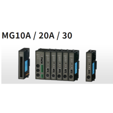MAGNESCALE MG10A / MG20A / MG30