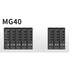 MAGNESCALE MG40(MG41본체/MG42허브유닛)