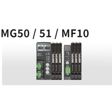MAGNESCALE MG50 / MG51 / MF10 인터페이스 유닛