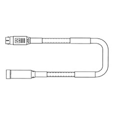 SONY CE27 연장 CABLE