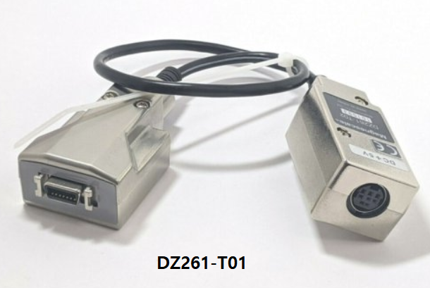 SONY DZ261  ADAPTER CABLE