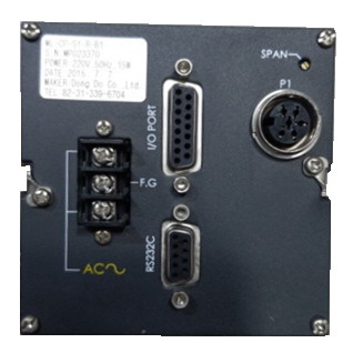 ML-CP(3.5" 1 , 2 , 3, 4채널 선택) LVDT용 인디케이터