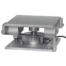 LAUMAS V15000 V30000 V100000 Tank Weighing module