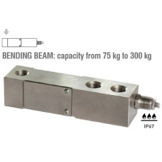 LAUMAS FTK SHEAR LOAD CELLS