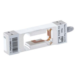 HBM PW4M 고정밀 Single Point Loadcell