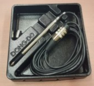 아날로그변위센서(LVDT) DP-S2M,DP-S1,DP-S2,DP-S4,DP-10,DP-15,DP-25