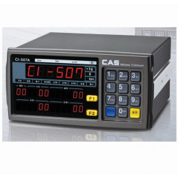 CI-507A 배출계량용