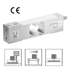 HBM SP4M Single Point Loadcell