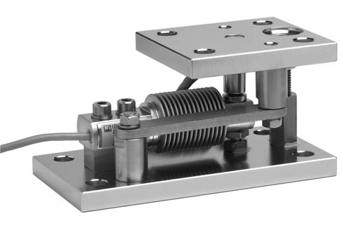 HBM Z6M 악세서리 Tank, Hopper Scale Weighing Module